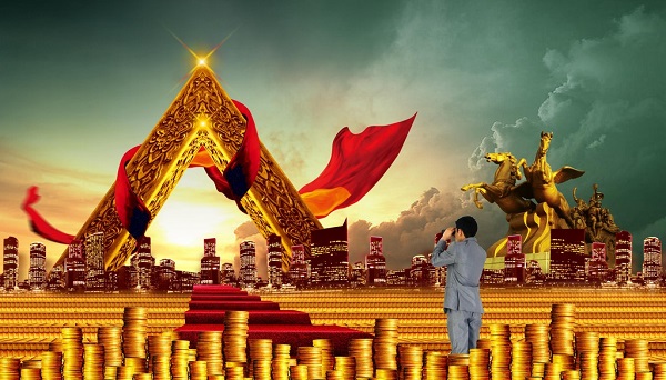 特朗普政府被起诉！关税又生变数？